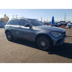 2021 MERCEDES-BENZ GLC-CLASS W1N0G8DB3MV272792 78140805