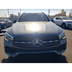 2021 MERCEDES-BENZ GLC-CLASS W1N0G8DB3MV272792 78140805