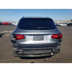 2021 MERCEDES-BENZ GLC-CLASS W1N0G8DB3MV272792 78140805