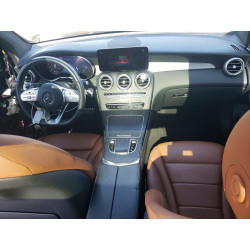 2021 MERCEDES-BENZ GLC-CLASS W1N0G8DB3MV272792 78140805