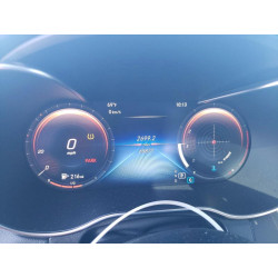 2021 MERCEDES-BENZ GLC-CLASS W1N0G8DB3MV272792 78140805