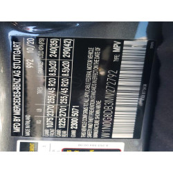 2021 MERCEDES-BENZ GLC-CLASS W1N0G8DB3MV272792 78140805