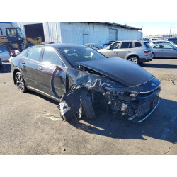 2025 TOYOTA CROWN XLE JTDAAAAF5S3033197 78540415