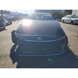 2025 TOYOTA CROWN XLE JTDAAAAF5S3033197 78540415