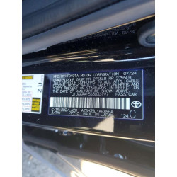 2025 TOYOTA CROWN XLE JTDAAAAF5S3033197 78540415