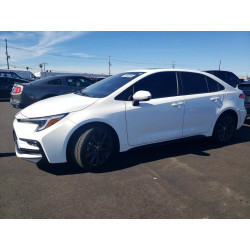 2025 TOYOTA COROLLA JTDBCMFE4SJ040086 78653695