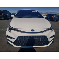 2025 TOYOTA COROLLA JTDBCMFE4SJ040086 78653695
