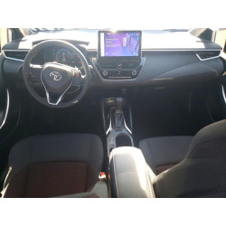 2025 TOYOTA COROLLA JTDBCMFE4SJ040086 78653695