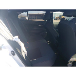 2025 TOYOTA COROLLA JTDBCMFE4SJ040086 78653695