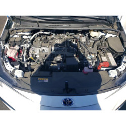 2025 TOYOTA COROLLA JTDBCMFE4SJ040086 78653695