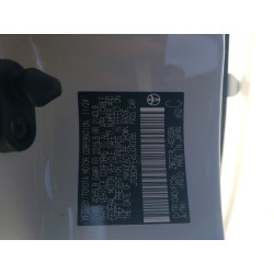 2025 TOYOTA COROLLA JTDBCMFE4SJ040086 78653695