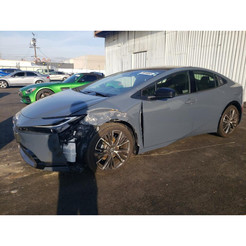 2024 TOYOTA PRIUS JTDACAAU2R3038666 78918065