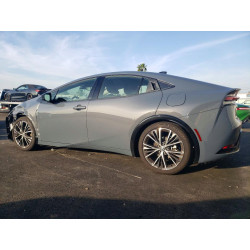 2024 TOYOTA PRIUS JTDACAAU2R3038666 78918065