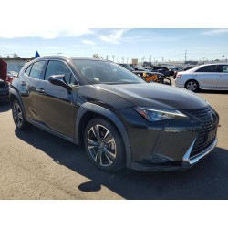 2021 LEXUS UX 250H BA JTHX9JBH9M2046416 79077545