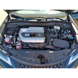 2021 LEXUS UX 250H BA JTHX9JBH9M2046416 79077545