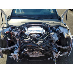 2025 AUDI A8 WAULDAF87SN006241 79306335