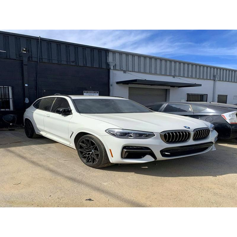 2020 BMW X3 5UXTY9C04L9B01419 79427875