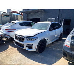 2020 BMW X3 5UXTY9C04L9B01419 79427875