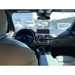 2020 BMW X3 5UXTY9C04L9B01419 79427875