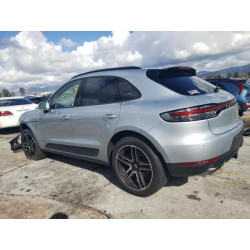2020 PORSCHE MACAN WP1AA2A54LLB06332 93495115