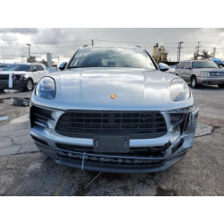 2020 PORSCHE MACAN WP1AA2A54LLB06332 93495115