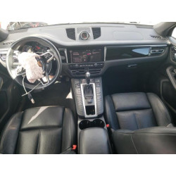 2020 PORSCHE MACAN WP1AA2A54LLB06332 93495115