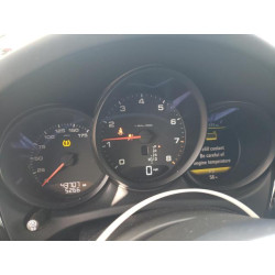 2020 PORSCHE MACAN WP1AA2A54LLB06332 93495115