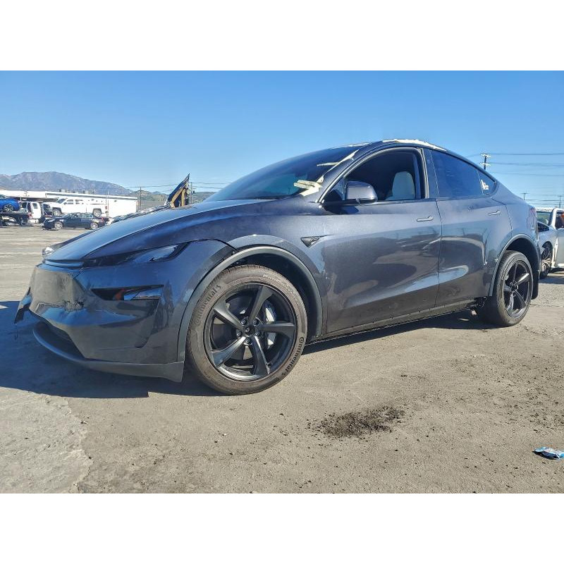 2026 TESLA MODEL Y 7SAYGDEE7TF364547 94071445