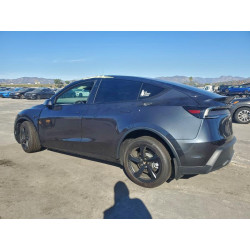 2026 TESLA MODEL Y 7SAYGDEE7TF364547 94071445