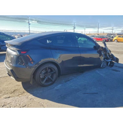 2026 TESLA MODEL Y 7SAYGDEE7TF364547 94071445