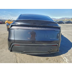 2026 TESLA MODEL Y 7SAYGDEE7TF364547 94071445