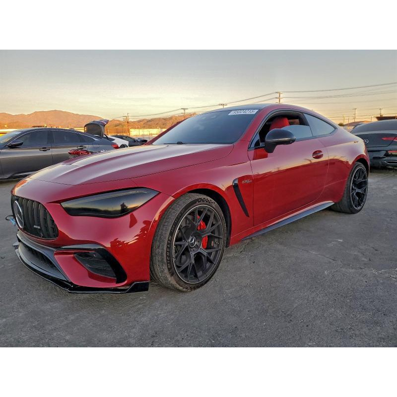 2025 MERCEDES-BENZ CLE AMG 53 W1KMJ6CB0SF060607 95024215