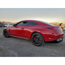 2025 MERCEDES-BENZ CLE AMG 53 W1KMJ6CB0SF060607 95024215