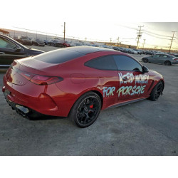 2025 MERCEDES-BENZ CLE AMG 53 W1KMJ6CB0SF060607 95024215