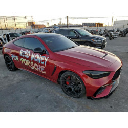 2025 MERCEDES-BENZ CLE AMG 53 W1KMJ6CB0SF060607 95024215