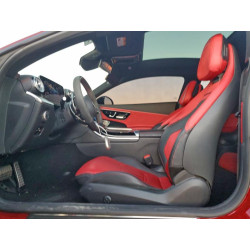 2025 MERCEDES-BENZ CLE AMG 53 W1KMJ6CB0SF060607 95024215