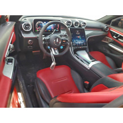 2025 MERCEDES-BENZ CLE AMG 53 W1KMJ6CB0SF060607 95024215