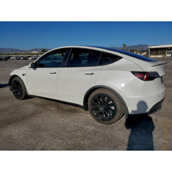 2022 TESLA MODEL Y 7SAYGDEEXNF349561 96842015