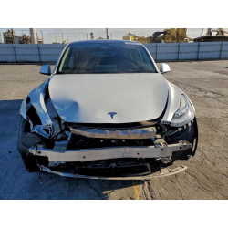2022 TESLA MODEL Y 7SAYGDEEXNF349561 96842015