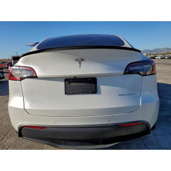 2022 TESLA MODEL Y 7SAYGDEEXNF349561 96842015