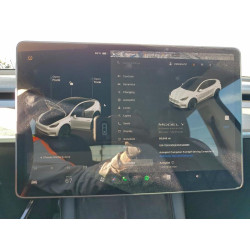 2022 TESLA MODEL Y 7SAYGDEEXNF349561 96842015