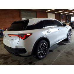 2024 ACURA ZDX A-SPEC 4W5KHMRK6RZ511916 98362125