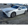 2023 TOYOTA MIRAI JTDAAAAA7PA009636 99091265