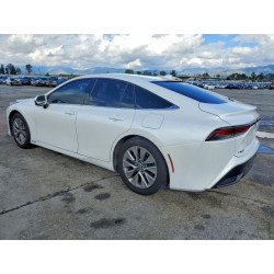 2023 TOYOTA MIRAI JTDAAAAA7PA009636 99091265