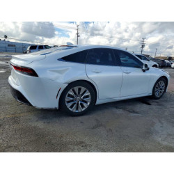 2023 TOYOTA MIRAI JTDAAAAA7PA009636 99091265