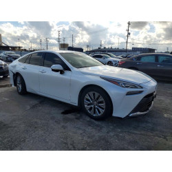 2023 TOYOTA MIRAI JTDAAAAA7PA009636 99091265