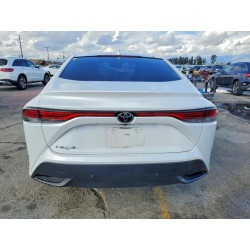 2023 TOYOTA MIRAI JTDAAAAA7PA009636 99091265