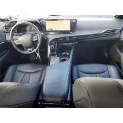 2023 TOYOTA MIRAI JTDAAAAA7PA009636 99091265