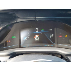 2023 TOYOTA MIRAI JTDAAAAA7PA009636 99091265