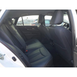 2023 TOYOTA MIRAI JTDAAAAA7PA009636 99091265